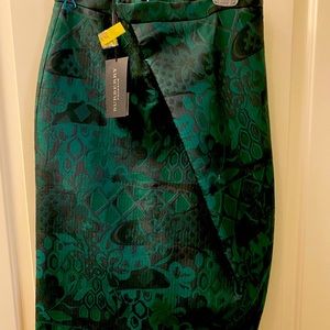 BNWT Burberry Prosum skirt